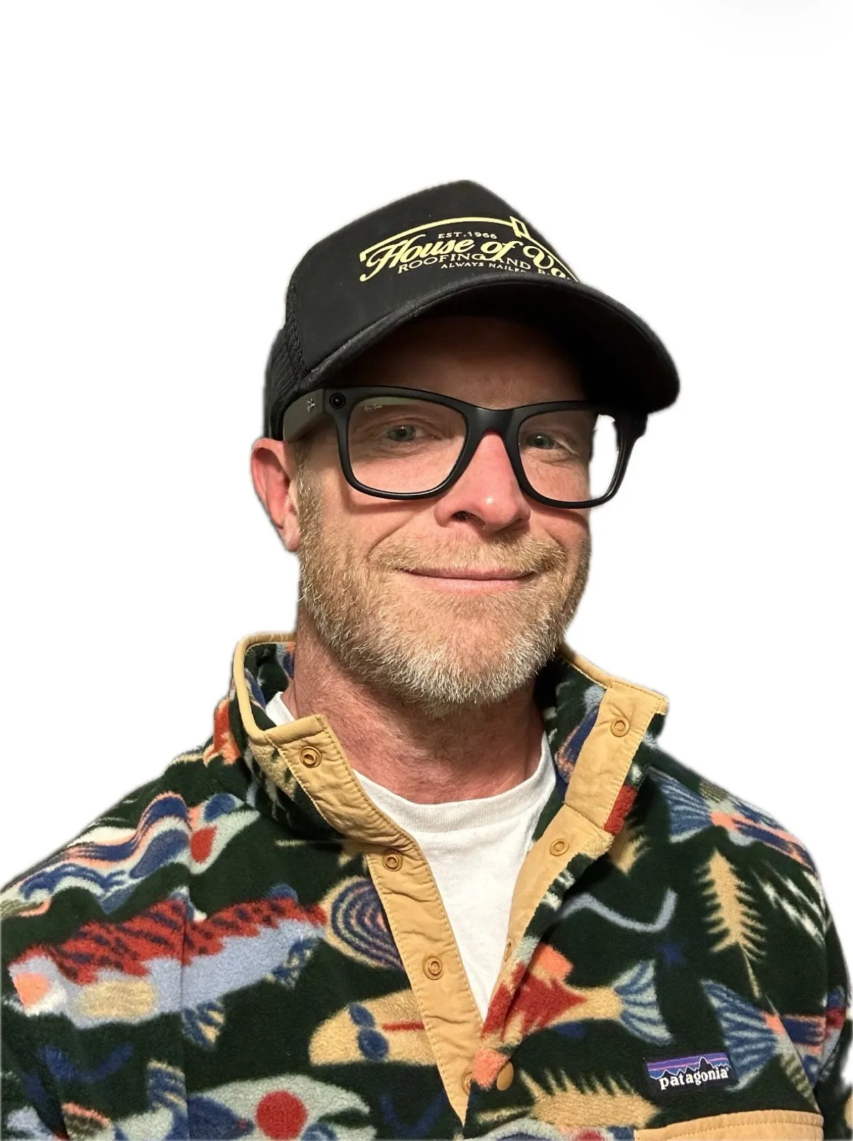 Trevor Rizun